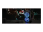 Muse   Party Box Speaker   M-1805 DJ   150 W   Bluetooth   Black   Wireless connection