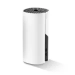 AC1200 Whole Home Mesh WiFi System   Deco M4 (1-pack)   802.11ac   867+300 Mbit/s   10/100/1000 Mbit/s   Ethernet LAN (RJ-45) ports 2   Mesh Support Yes   MU-MiMO Yes   No mobile broadband   Antenna type 2xInternal