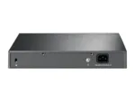 TP-LINK   Switch   TL-SF1016DS   Unmanaged   Desktop/Rackmountable   10/100 Mbps (RJ-45) ports quantity 16   Power supply type External
