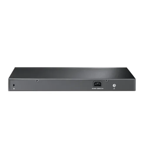 TP-LINK   JetStream Smart Switch   TL-SG2218   Web managed   Rackmountable   SFP ports quantity 2
