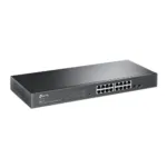 TP-LINK   JetStream Smart Switch   TL-SG2218   Web managed   Rackmountable   SFP ports quantity 2