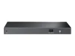 TP-LINK   JetStream Smart Switch   TL-SG2218   Web managed   Rackmountable   SFP ports quantity 2