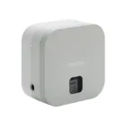 Brother PTP300BT   Mono   Thermal   Label Printer   White