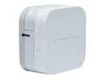 Brother PTP300BT   Mono   Thermal   Label Printer   White