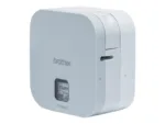 Brother PTP300BT   Mono   Thermal   Label Printer   White