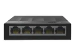 TP-LINK   5-Port Desktop Switch   LS1005G   Unmanaged   Desktop   Power supply type External