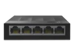 TP-LINK   5-Port Desktop Switch   LS1005G   Unmanaged   Desktop   Power supply type External