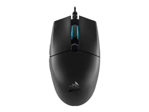 Corsair   Gaming Mouse   KATAR PRO Ultra-Light   Gaming Mouse   Wired   Optical   Black   Yes