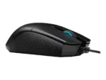 Corsair   Gaming Mouse   KATAR PRO Ultra-Light   Gaming Mouse   Wired   Optical   Black   Yes