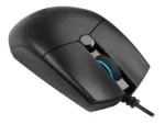 Corsair   Gaming Mouse   KATAR PRO Ultra-Light   Gaming Mouse   Wired   Optical   Black   Yes