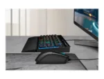 Corsair   Gaming Mouse   KATAR PRO Ultra-Light   Gaming Mouse   Wired   Optical   Black   Yes