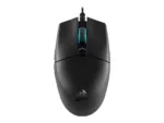 Corsair   Gaming Mouse   KATAR PRO Ultra-Light   Gaming Mouse   Wired   Optical   Black   Yes