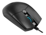 Corsair   Gaming Mouse   KATAR PRO Ultra-Light   Gaming Mouse   Wired   Optical   Black   Yes