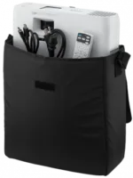 Epson   Soft Carry Case – ELPKS71   Epson   Black