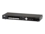 Aten   4-Port USB 4K HDMI Multi-View KVMP Switch   CM1284   USB   USB