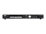 Aten   4-Port USB 4K HDMI Multi-View KVMP Switch   CM1284   USB   USB