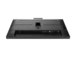 Philips   LCD monitor with USB docking   276B1JH/00   27 ”   IPS   QHD   16:9   75 Hz   4 ms   2560 x 1440 pixels   300 cd/m²   HDMI ports quantity 1   Black