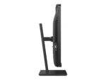 Philips   LCD monitor with USB docking   276B1JH/00   27 ”   IPS   QHD   16:9   75 Hz   4 ms   2560 x 1440 pixels   300 cd/m²   HDMI ports quantity 1   Black
