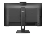 Philips   LCD monitor with USB docking   276B1JH/00   27 ”   IPS   QHD   16:9   75 Hz   4 ms   2560 x 1440 pixels   300 cd/m²   HDMI ports quantity 1   Black