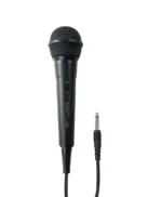 Muse   Professional Wired Microphone   MC-20B   Black