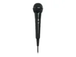 Muse   Professional Wired Microphone   MC-20B   Black