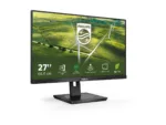 Philips   272B1G/00   27 ”   IPS   16:9   75 Hz   4 ms   1920 x 1080 pixels   250 cd/m²   HDMI ports quantity 1   Black