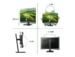Philips   272B1G/00   27 ”   IPS   16:9   75 Hz   4 ms   1920 x 1080 pixels   250 cd/m²   HDMI ports quantity 1   Black