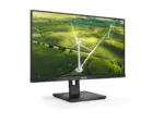 Philips   272B1G/00   27 ”   IPS   16:9   75 Hz   4 ms   1920 x 1080 pixels   250 cd/m²   HDMI ports quantity 1   Black