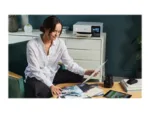 Epson   Wireless Photo Printer   EcoTank L8160   Inkjet   Colour   Inkjet Multifunctional Printer   A4   Wi-Fi   Grey
