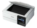 Epson   Wireless Photo Printer   EcoTank L8160   Inkjet   Colour   Inkjet Multifunctional Printer   A4   Wi-Fi   Grey