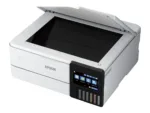 Epson   Wireless Photo Printer   EcoTank L8160   Inkjet   Colour   Inkjet Multifunctional Printer   A4   Wi-Fi   Grey