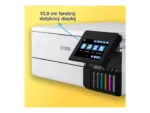 Epson   Wireless Photo Printer   EcoTank L8160   Inkjet   Colour   Inkjet Multifunctional Printer   A4   Wi-Fi   Grey