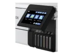 Epson   Wireless Photo Printer   EcoTank L8160   Inkjet   Colour   Inkjet Multifunctional Printer   A4   Wi-Fi   Grey