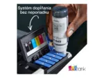 Epson   Wireless Photo Printer   EcoTank L8160   Inkjet   Colour   Inkjet Multifunctional Printer   A4   Wi-Fi   Grey