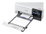 Epson   Wireless Photo Printer   EcoTank L8160   Inkjet   Colour   Inkjet Multifunctional Printer   A4   Wi-Fi   Grey