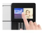Epson   Wireless Photo Printer   EcoTank L8160   Inkjet   Colour   Inkjet Multifunctional Printer   A4   Wi-Fi   Grey