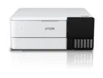 Epson   Wireless Photo Printer   EcoTank L8160   Inkjet   Colour   Inkjet Multifunctional Printer   A4   Wi-Fi   Grey
