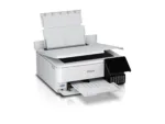 Epson   Wireless Photo Printer   EcoTank L8160   Inkjet   Colour   Inkjet Multifunctional Printer   A4   Wi-Fi   Grey