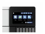 Epson   Wireless Photo Printer   EcoTank L8160   Inkjet   Colour   Inkjet Multifunctional Printer   A4   Wi-Fi   Grey