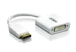 Aten VC965 DisplayPort to DVI Adapter   Aten   DisplayPort to DVI Adapter   VC965   DP to DVI