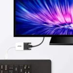 Aten VC965 DisplayPort to DVI Adapter   Aten   DisplayPort to DVI Adapter   VC965   DP to DVI
