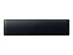 Razer   Ergonomic Wrist Rest for Tenkeyless Keyboards   Wrist rest   N/A   N/A   Black