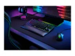 Razer   Ergonomic Wrist Rest for Tenkeyless Keyboards   Wrist rest   N/A   N/A   Black
