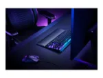 Razer   Ergonomic Wrist Rest for Tenkeyless Keyboards   Wrist rest   N/A   N/A   Black