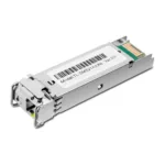 TP-LINK   1000 Base-BX WDM Bi-Directional SFP Module   TL-SM321A-2   9/125 μm SMF (Single-Mode Fiber)   9/125 μm SMF (Single-Mode Fiber)