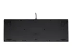 Corsair   Rubber Dome   Gaming Keyboard   K55 RGB PRO XT   Gaming keyboard   Wired   RGB LED light   US   Black