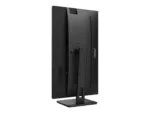 AOC   LED Monitor   Q27P2Q   27 ”   IPS   QHD   16:9   75 Hz   4 ms   2560 x 1440   300 cd/m²   Headphone out (3.5mm)   HDMI ports quantity 1   Black   Warranty 36 month(s)