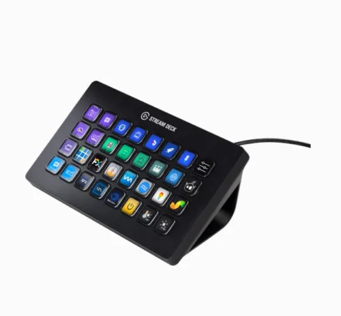 Elgato   Stream Deck XL   10GAT9901