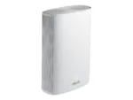ZenWiFi AX Hybrid (XP4) (2pk White)   802.11ax   574+1201 Mbit/s   Ethernet LAN (RJ-45) ports 2   Mesh Support Yes   MU-MiMO Yes   1 x USB 3.0