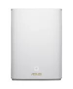 ZenWiFi AX Hybrid (XP4) (1pk White)   802.11ax   574+1201 Mbit/s   10/100/1000 Mbit/s   Ethernet LAN (RJ-45) ports 2   Mesh Support Yes   MU-MiMO Yes   1 x USB 3.0